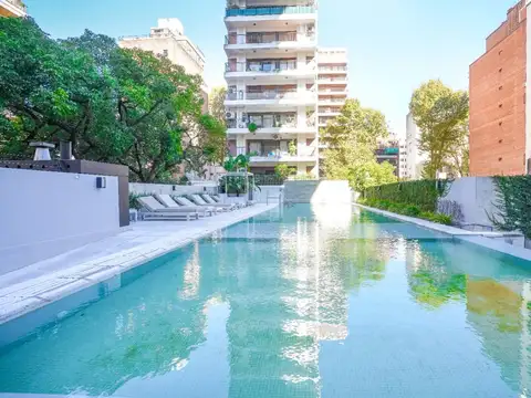 Departamento en Venta en Las Cañitas, Palermo