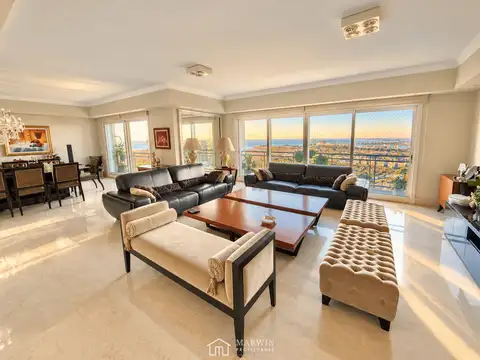 Departamento en Venta en Puerto Madero, CABA