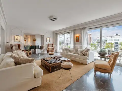 Departamento en Venta en Palermo, CABA