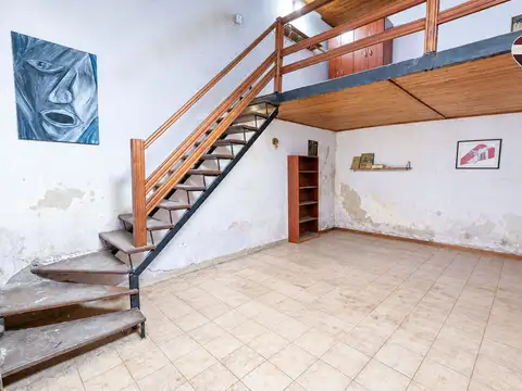PH en Venta en San Cristóbal, CABA