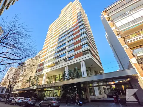 Departamento en Venta en Palermo, CABA