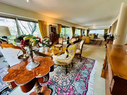 Departamento en Venta en Palermo, CABA