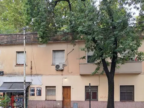 PH en Venta en Paternal, CABA