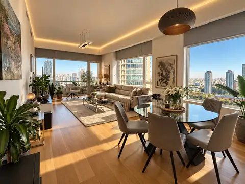 Departamento en Venta en Puerto Madero, CABA