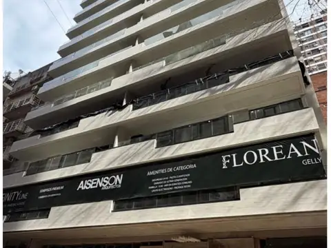Departamento en Venta en Palermo, CABA