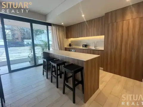 Departamento en Venta en Belgrano C, Belgrano