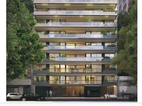 Departamento en Venta en Palermo, CABA