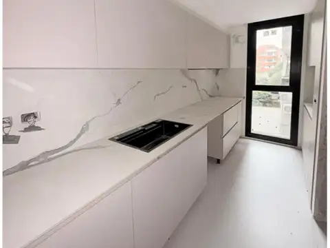 Departamento en Venta en Palermo, CABA