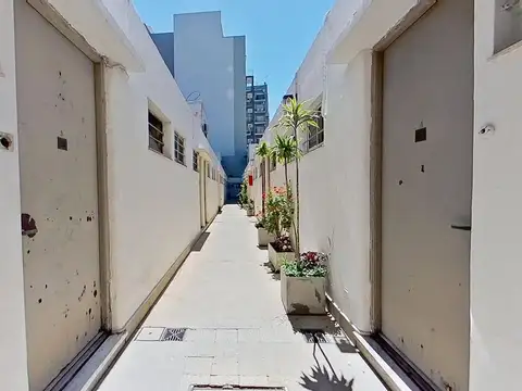 PH en Venta en Parque Chacabuco, CABA