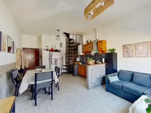 PH en Venta en Liniers, CABA