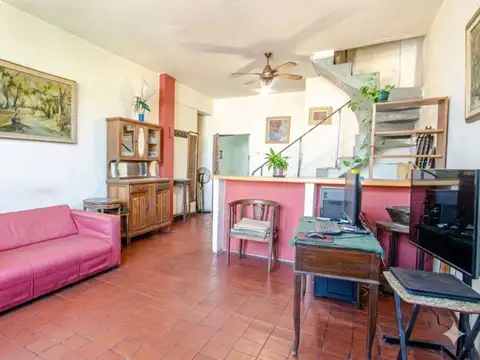 PH en Venta en Liniers, CABA