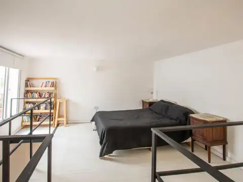 PH en Venta en Palermo, CABA