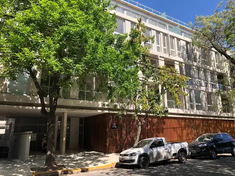 Departamento en Venta en Colegiales, CABA