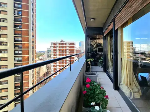 Departamento en Venta en Palermo, CABA