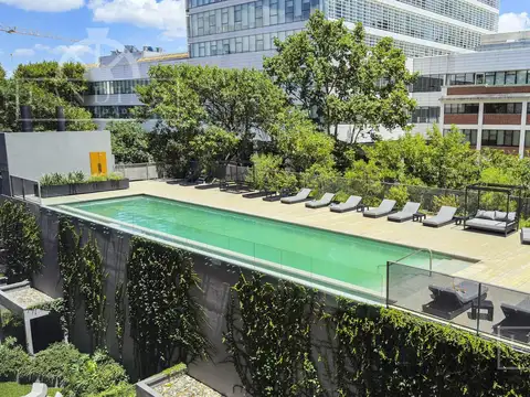 Departamento en Venta en Palermo, CABA