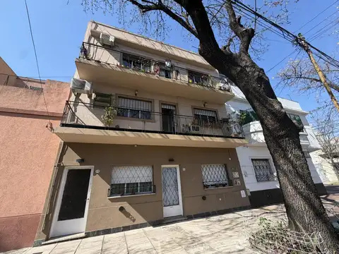 PH en Venta en Villa Devoto, CABA