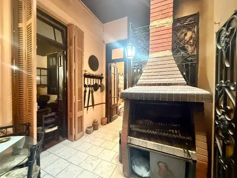 PH en Venta en Boedo, CABA