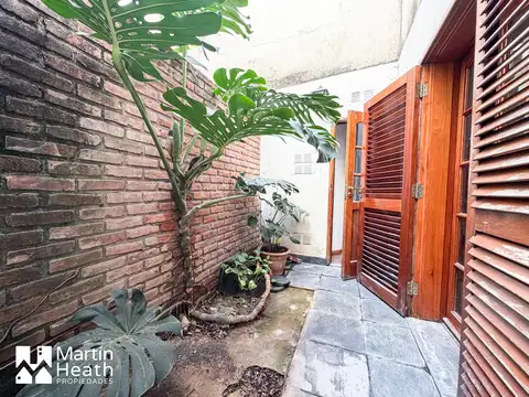 PH en Venta en Villa Devoto, CABA
