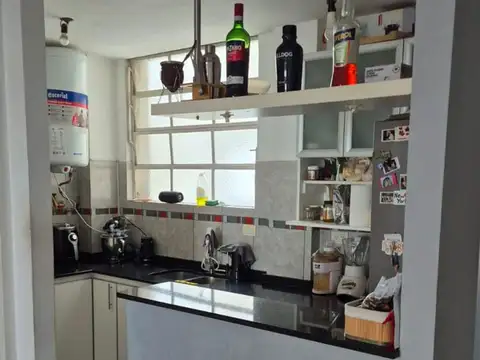 PH en Venta en Villa Crespo, CABA