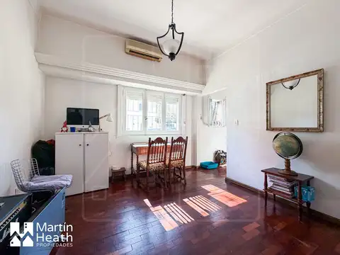 PH en Venta en Villa Devoto, CABA