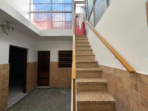 PH en Venta en San Cristóbal, CABA