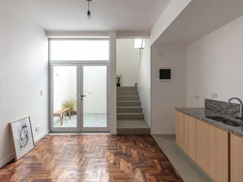 PH en Venta en Villa Urquiza, CABA