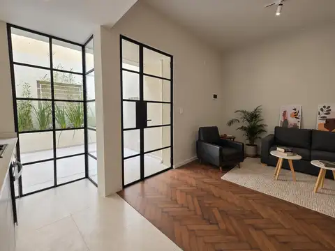 PH en Venta en Saavedra, CABA