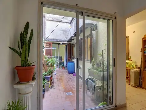 PH en Venta en Monte Castro, CABA
