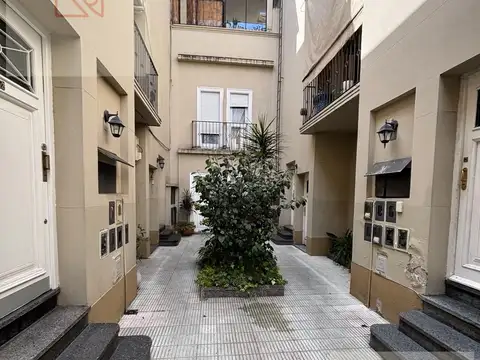PH en Venta en Monte Castro, CABA