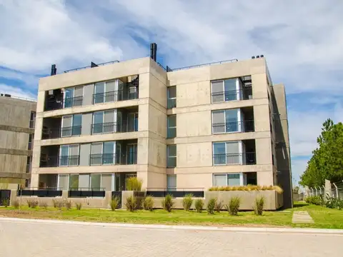 Departamento en Alquiler en Funes, Rosario