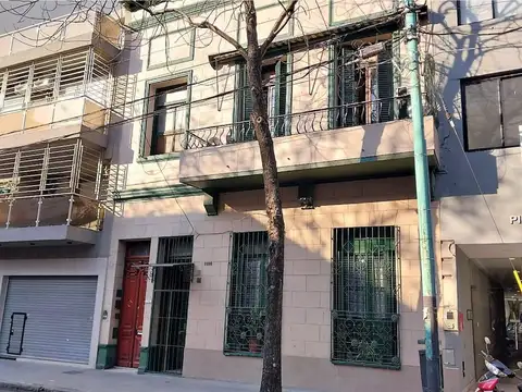 PH en Venta en San Cristóbal, CABA