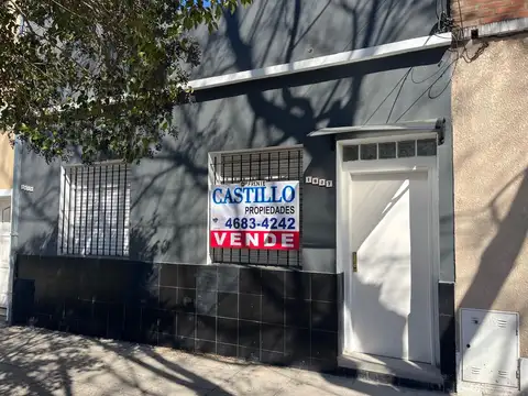 PH en Venta en Parque Avellaneda, CABA