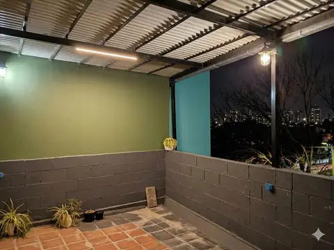 PH en Venta en Flores, CABA