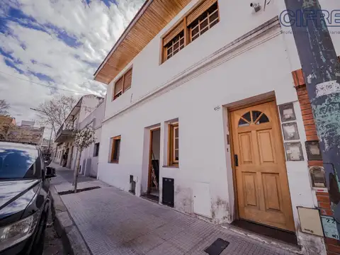 PH en Venta en Villa Ortuzar, CABA