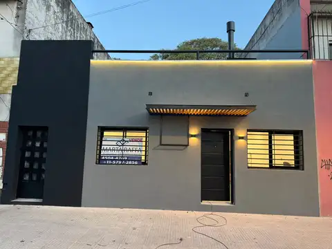 PH en Venta en Villa Luro, CABA