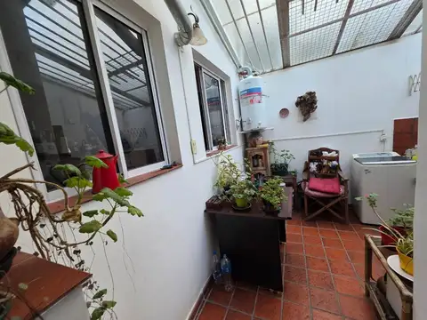 PH en Venta en Monte Castro, CABA