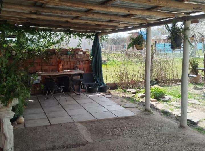 Casa · 78m² · 4 Ambientes