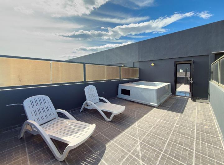 Casa · 137m² · 5 Ambientes · 1 Cochera
