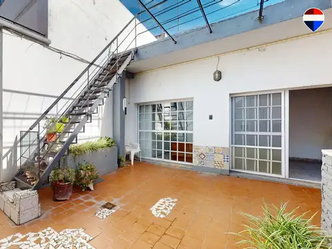 PH en Venta en Belgrano, CABA