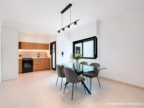PH en Venta en Villa Devoto, CABA