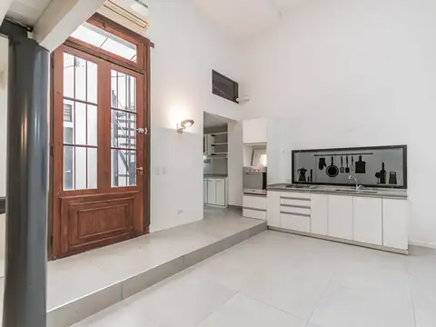 PH en Venta en Almagro, CABA
