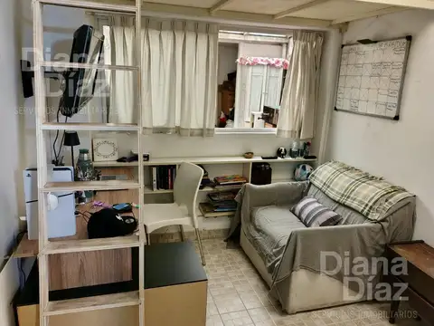 PH en Venta en Colegiales, CABA