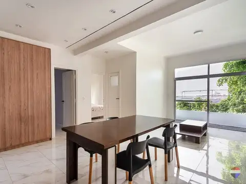 PH en Venta en Caballito, CABA