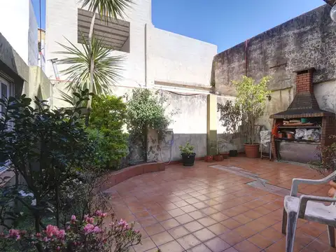 PH en Venta en Villa Santa Rita, CABA
