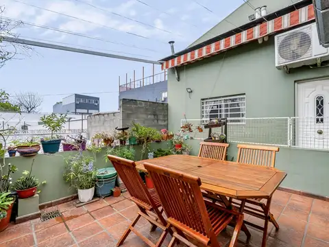 PH en Venta en Villa Lugano, CABA