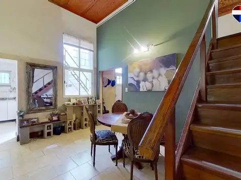 PH en Venta en Villa Crespo, CABA