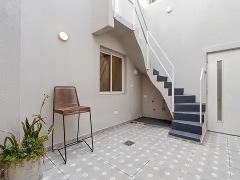 PH en Venta en Caballito, CABA