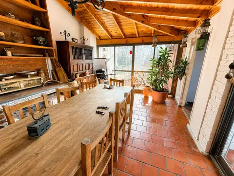 PH en Venta en Monte Castro, CABA