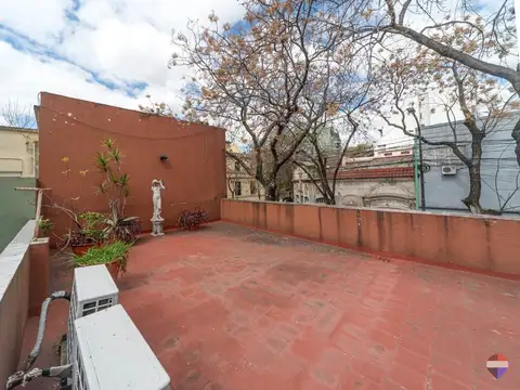 PH en Venta en Almagro, CABA