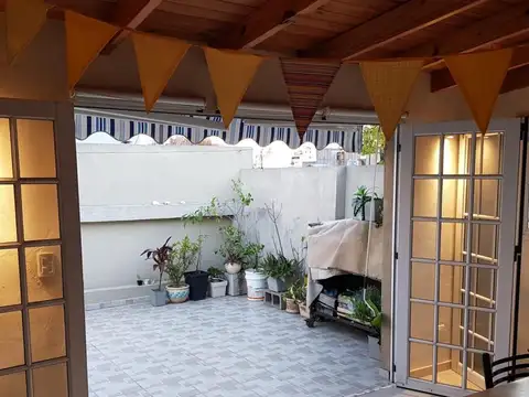PH en Venta en Boedo, CABA